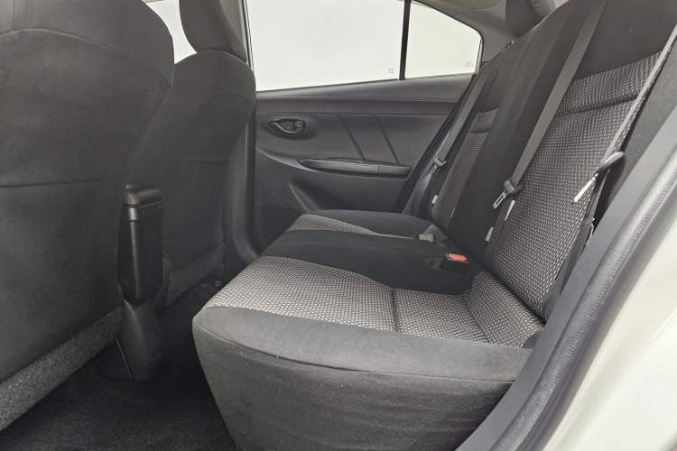 Used Toyota Vios 2019 1.5L CVT Innovation Edition