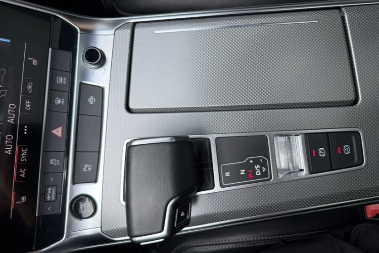 Used Audi A6L 2022 45 TFSI Prestige Dynamic Edition
