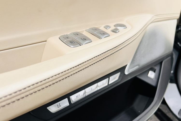 Used BMW 7 Series 2017 740Li xDrive Luxury Edition
