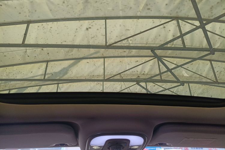 Used BYD Yuan 2016 1.5TID Automatic Prestige Model