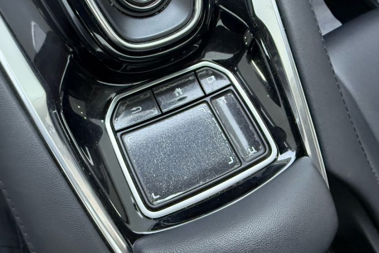 Used Acura RDX 2019 2.0T Enjoyment Version China V Standard