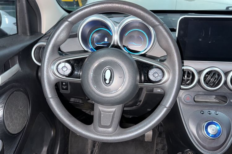 Used ORA Black Cat 2021 301km Cute Pet Edition