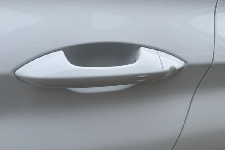 Used Geely Auto Coolray New Energy 2020 1.5T ePro Higher