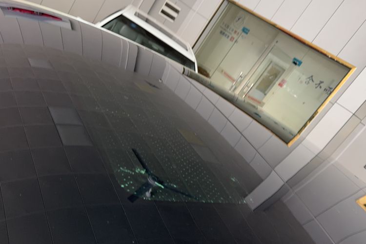 Used Li Auto L8 2023 Pro Model