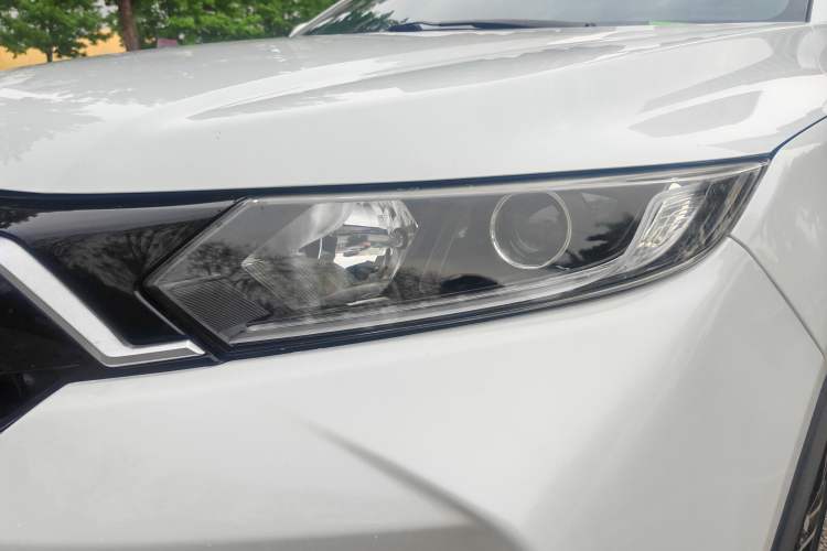 Used Honda XR-V 2020 1.5L CVT Classic Edition Interior 12