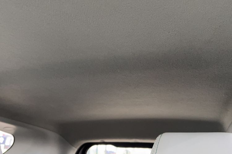 Used Chery New Energy Little Ant 2021 200 000-Yuan Ant Fan Edition Talent Version Lithium Iron Phosphate 301 km
