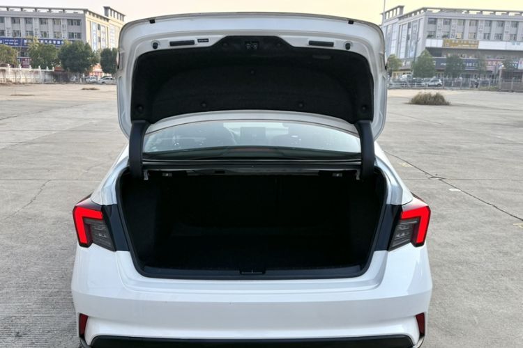 Used Honda Integra 2023 240TURBO CVT Smart Enjoyment Version