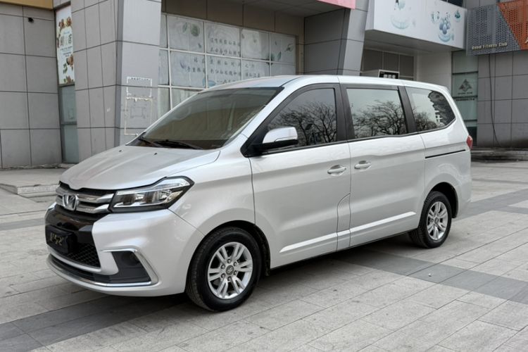 Used Huasong 7 2017 2.0T Automatic Standard Edition