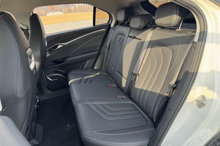 Used NETA U 2021 Pro 400 Cruiser Edition
