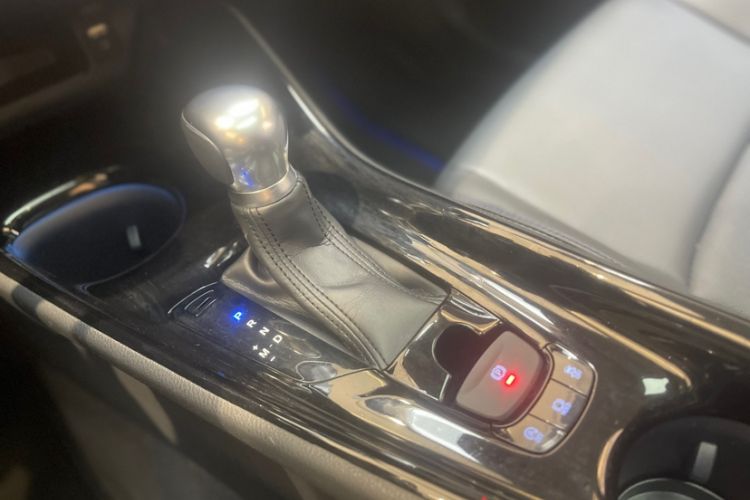 Used Toyota C-HR 2020 2.0L Leading Edition