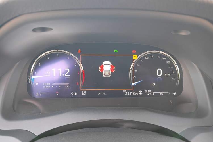 Used Toyota Camry 2021 2.5G Luxury Edition