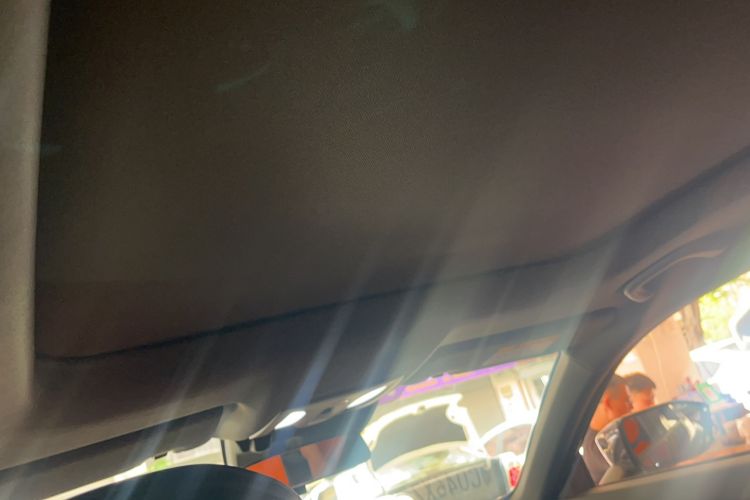 Used CHANGAN UNI-V 2022 1.5T Smart Navigation Version
