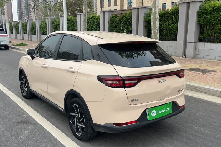 Used NETA AYA 2023 401 Lite
