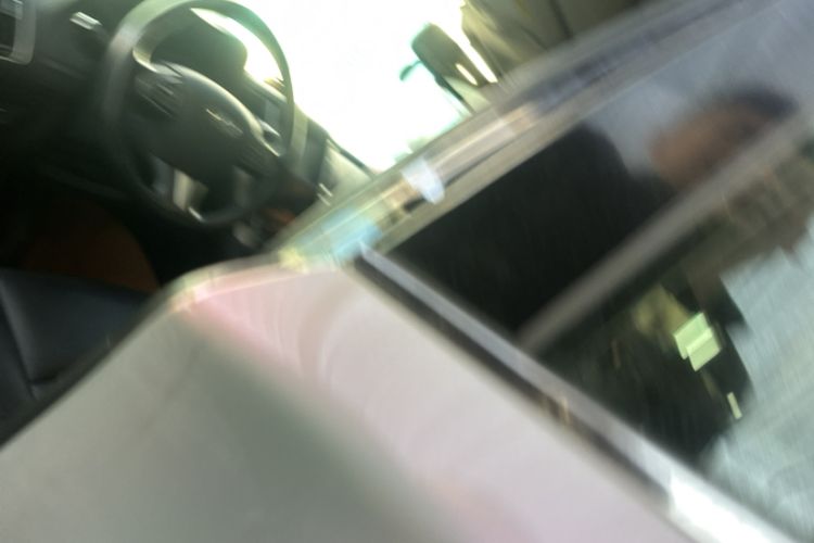 Used Infiniti Q50L 2016 2.0T Enjoyment Edition