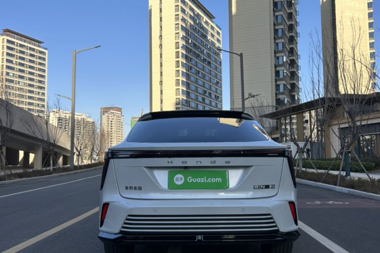 Used Honda e:NS2 2024 Ignite Edition
