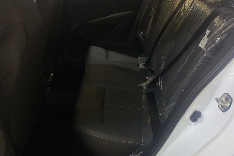 Used Dongfeng Aeolus Yixuan 2024 1.5L Automatic JingSu Edition