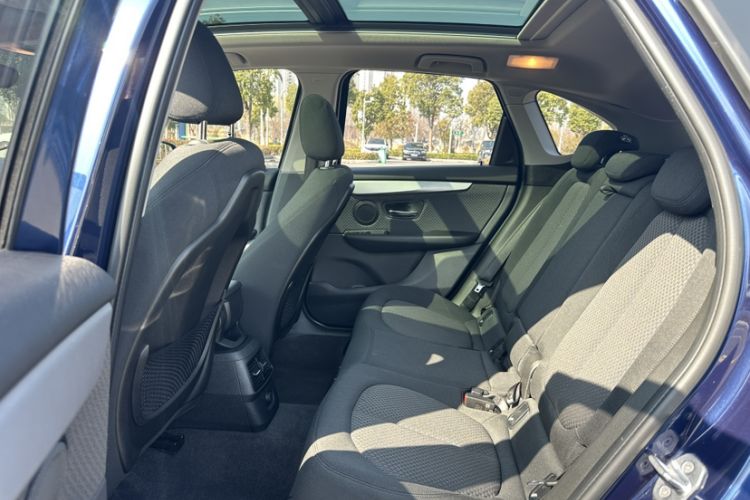 Used BMW 2 Series Active Tourer 2016 218i Leading Model
