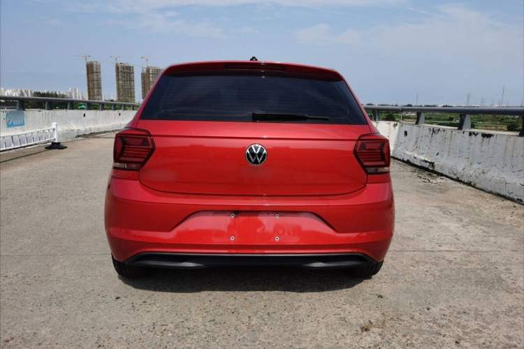 Used Volkswagen Polo 2023 Revised Plus 1.5L Automatic – Enjoy Life Edition