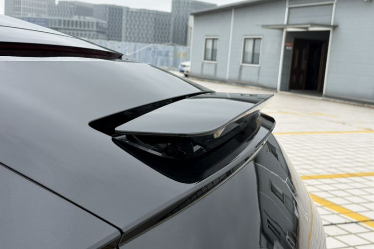 Used Avatr 12 2025 Max All-Electric Version Exterior 4