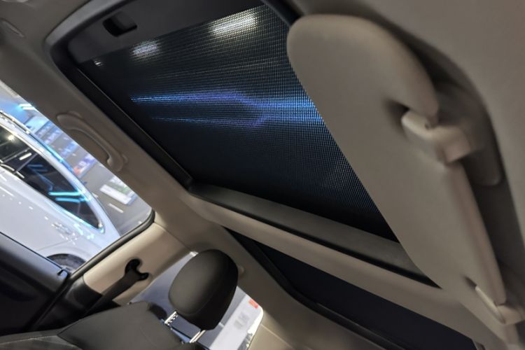 Used MINI 2016 1.5T COOPER
