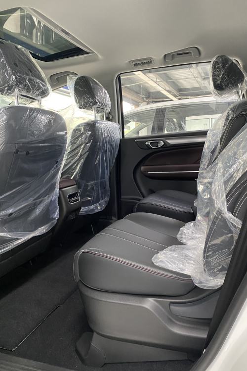 Used GAC Trumpchi M6 2023 PRO 270T DCT Luxury Edition Interior 6