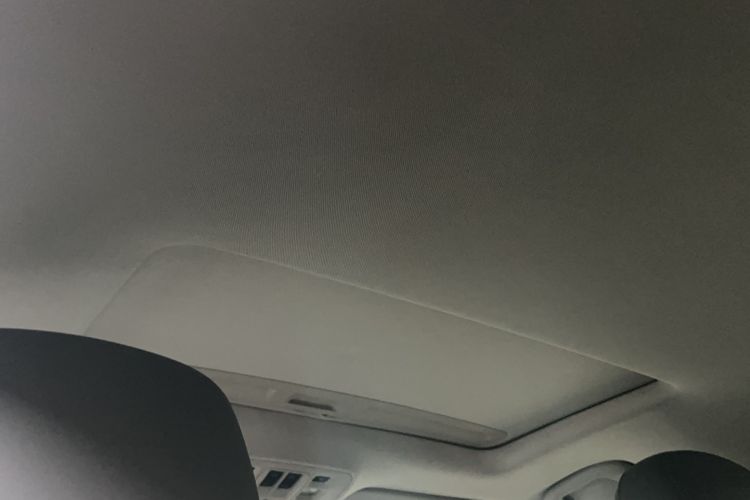 Used Chevrolet Malibu 2014 2.0L Automatic Luxury Edition