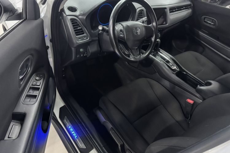 Used Honda Vezel 2015 1.5L CVT two-wheel drive Comfort trim