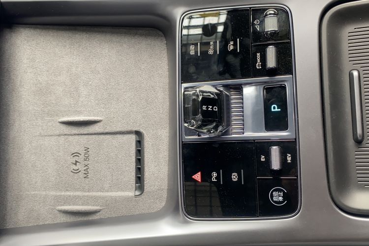 Used BYD Seal 07 DM-i 2025 DM-i 1.5T 125km Flagship Model