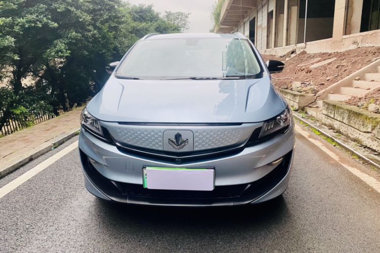 Used Livan Maple 80v PRO 2022 Comfort Edition Standard Range Version
