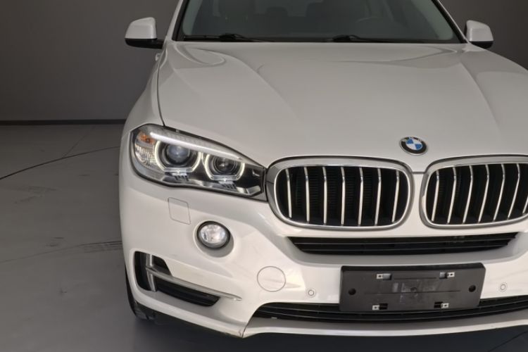 Used BMW X5 (Import) 2018 xDrive28i
