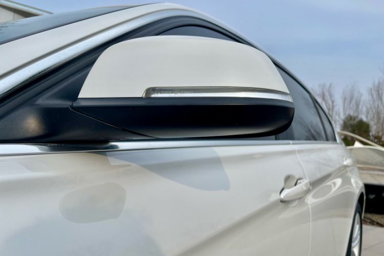 Used BMW 3 Series 2017 320Li Fashion Model