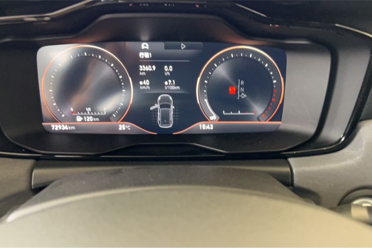 Used Lynk & Co 02 2021 1.5TD DCT Two-Wheel Drive Champion Edition
