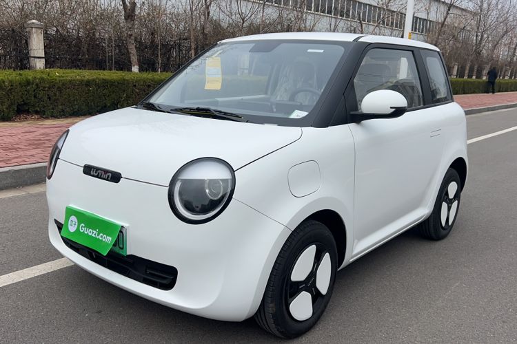 Used Qiyuan Lumin 2024 130km Qingyue Version