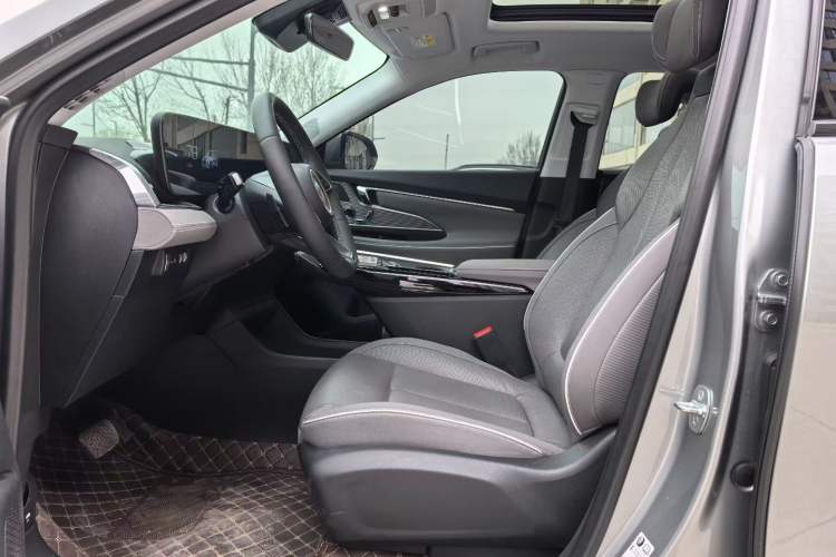 Used Buick E5 2023 Zhenxiang Standard Range Edition