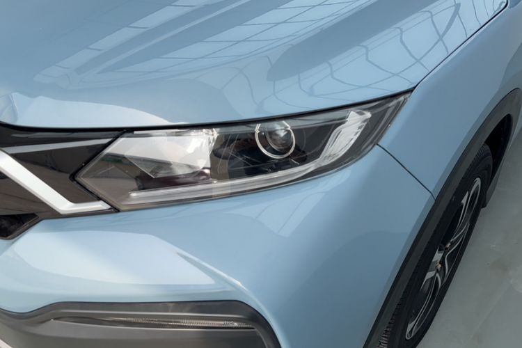 Used Honda XR-V 2021 1.5L CVT Comfort Version Exterior 4