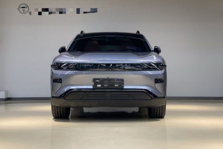 Used Qiyuan E07 2025 All-Electric 4x4 90kWh Ultra High-Performance Edition
