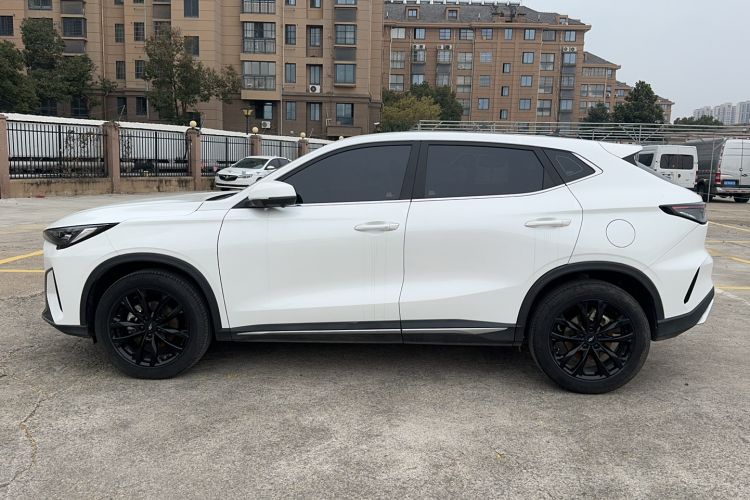 Used CHANGAN OSHAN X5 PLUS 2023 Revised 1.5T DCT Excellence Edition
