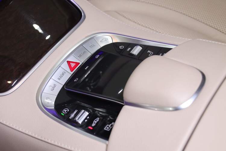 Used Mercedes-Benz S-Class 2019 S 320 L Prestige Edition