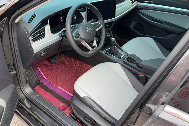 Used Volkswagen Bora 2023 200TSI DSG YueXing PRO Edition