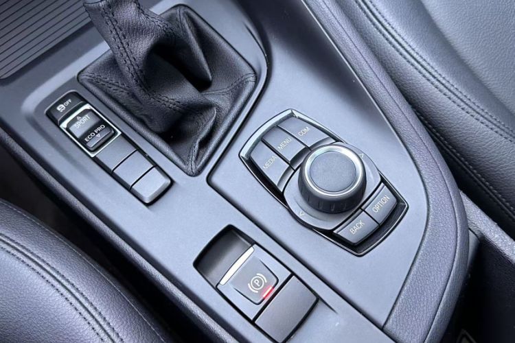 Used BMW X1 2018 sDrive20Li Leading Model