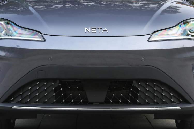 Used NETA AYA 2023 Revised Version 401 Lite