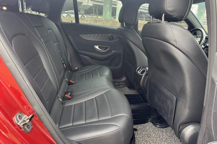 Used Mercedes-Benz EQC 2020 EQC 400 4MATIC
