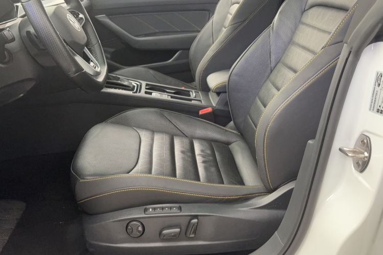 Used Volkswagen FAW-Volkswagen CC 2023 380TSI Striking Edition