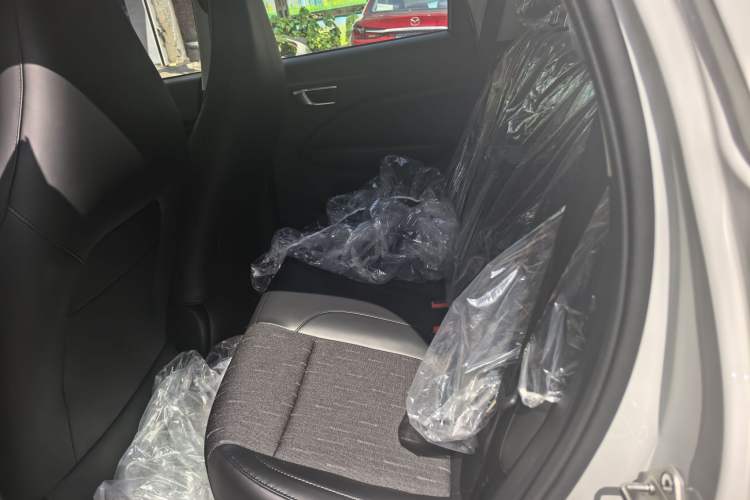 Used Leapmotor T03 2025 310 Comfort Edition
