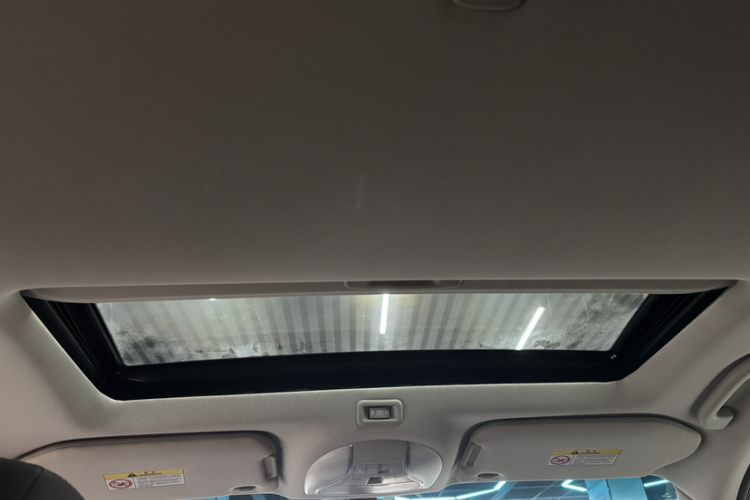 Used Infiniti QX60 2016 2.5 S/C Hybrid Two-Wheel-Drive Excellence Edition China V Standard