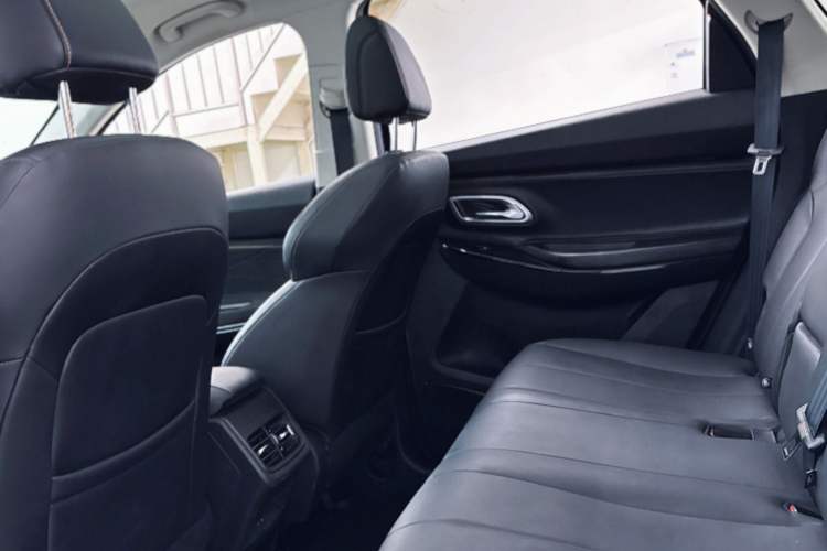 Used Oshan X7 PLUS 2023 Enjoy Edition 1.5T Automatic Prestige Model