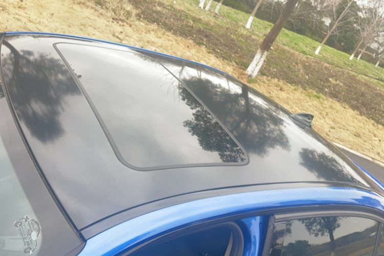 Used BMW 3 Series 2017 320Li M Sport Edition