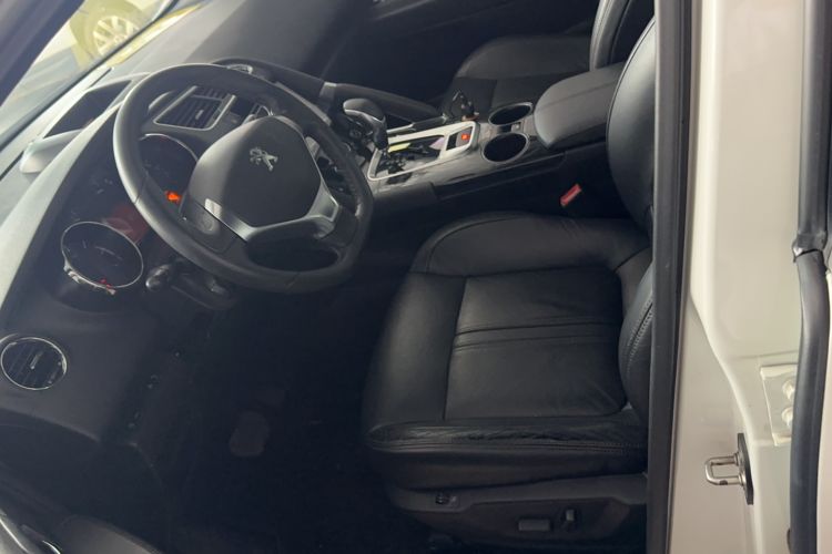 Used Peugeot 3008 2013 2.0L Automatic Trend Edition