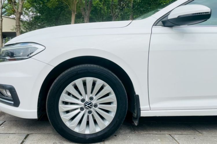 Used Volkswagen Lavida 2021 280TSI DSG Comfort Edition