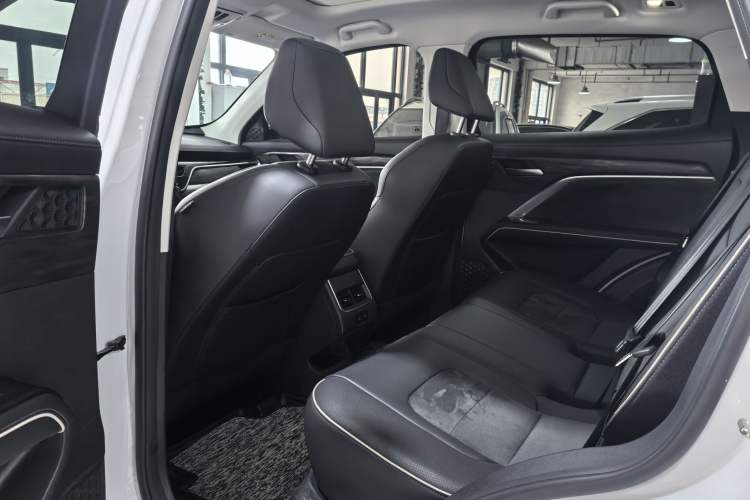 Used Haval H6 2023 National Trend Edition 1.5T Automatic Champion Version
